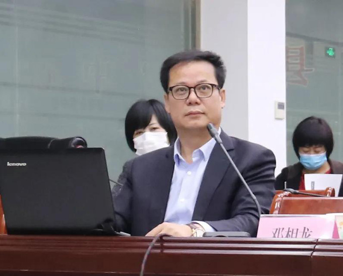 沂南县企业大讲堂开讲 ——现代企业制度学习