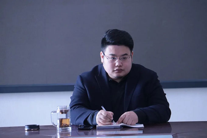 乘风破浪，起航2021